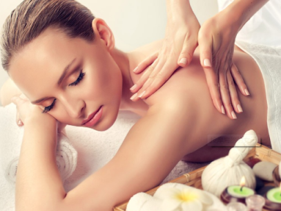 Acupressure& Foot& Massage