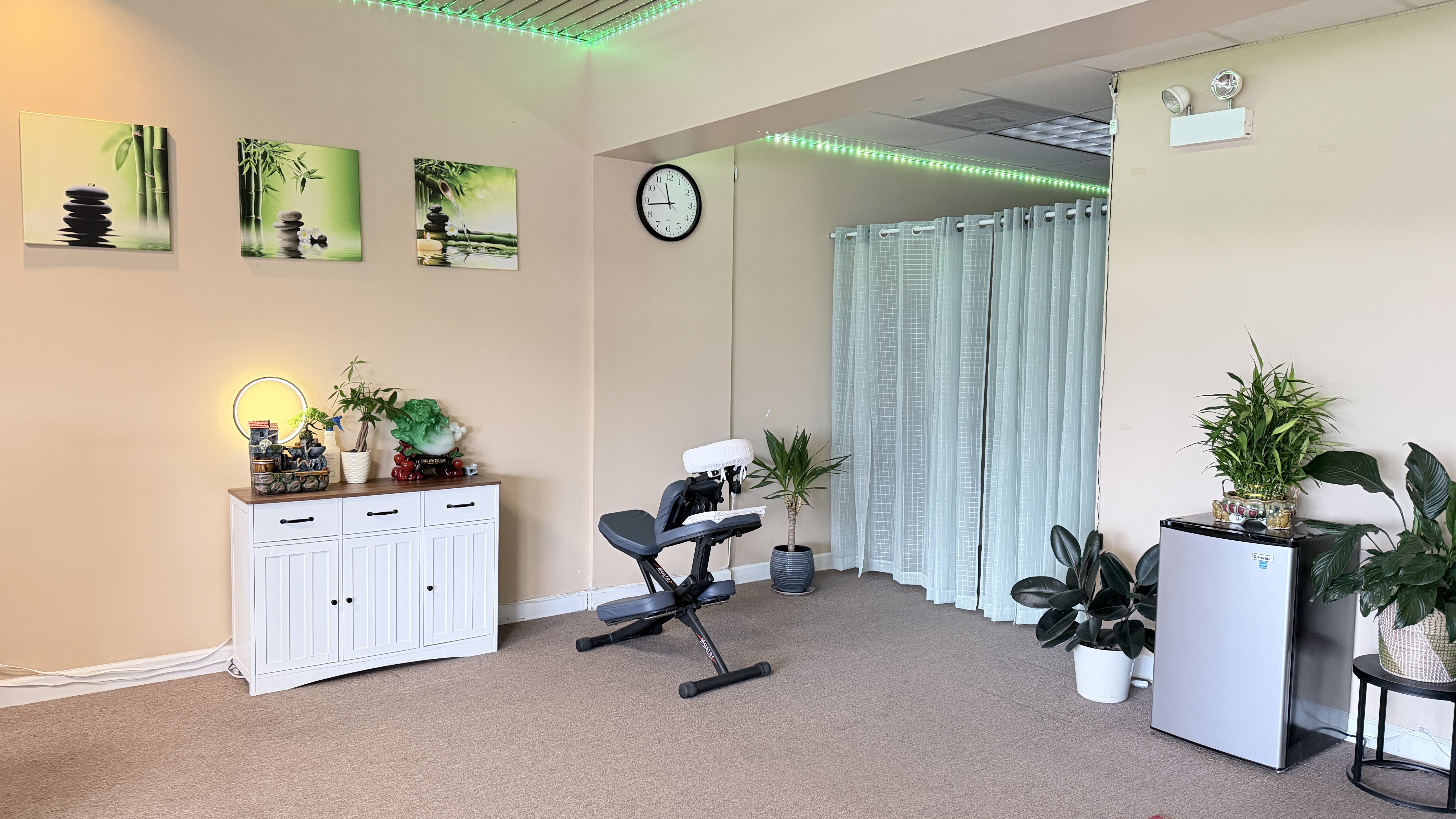 Massage Therapy